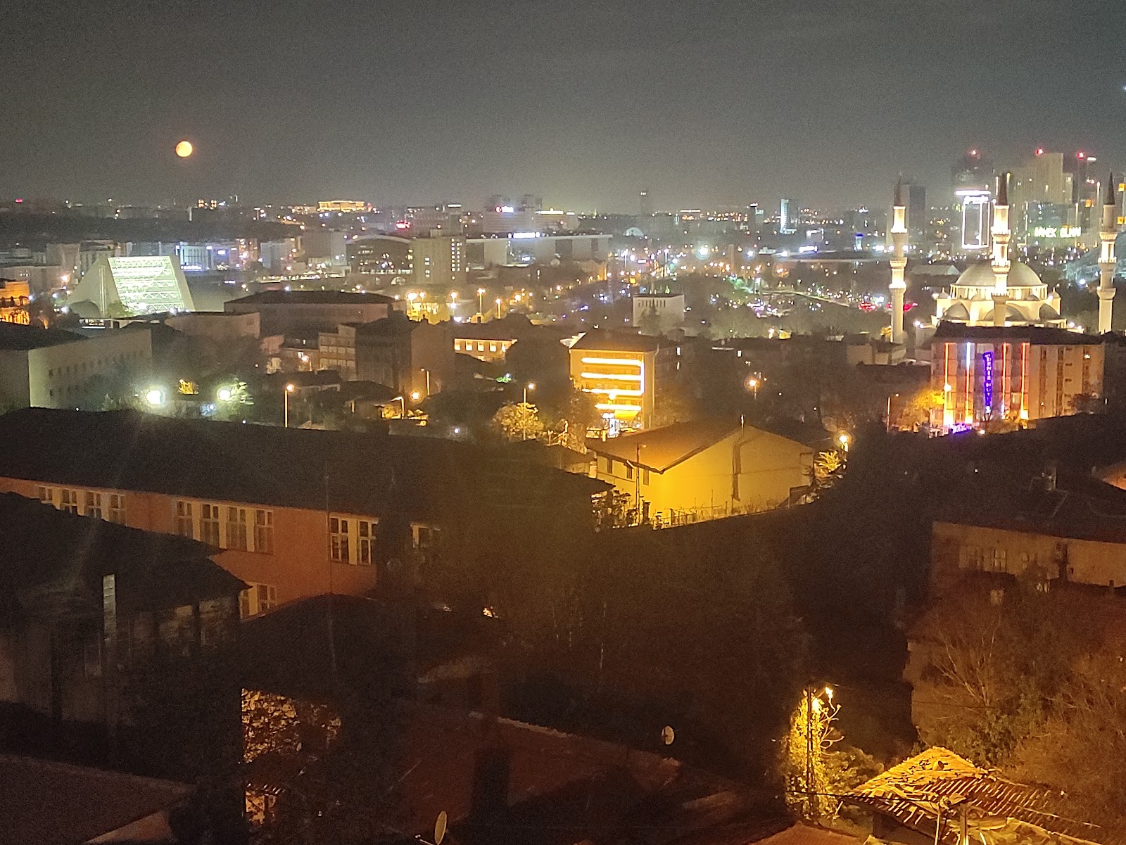Samanpazarı PTT Misafirhanesi - Fotoğraf 4