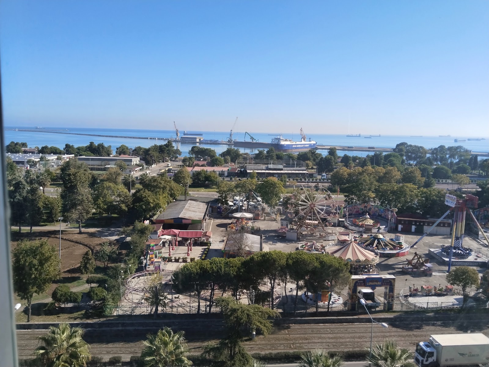 Samsun Polisevi - Fotoğraf 4