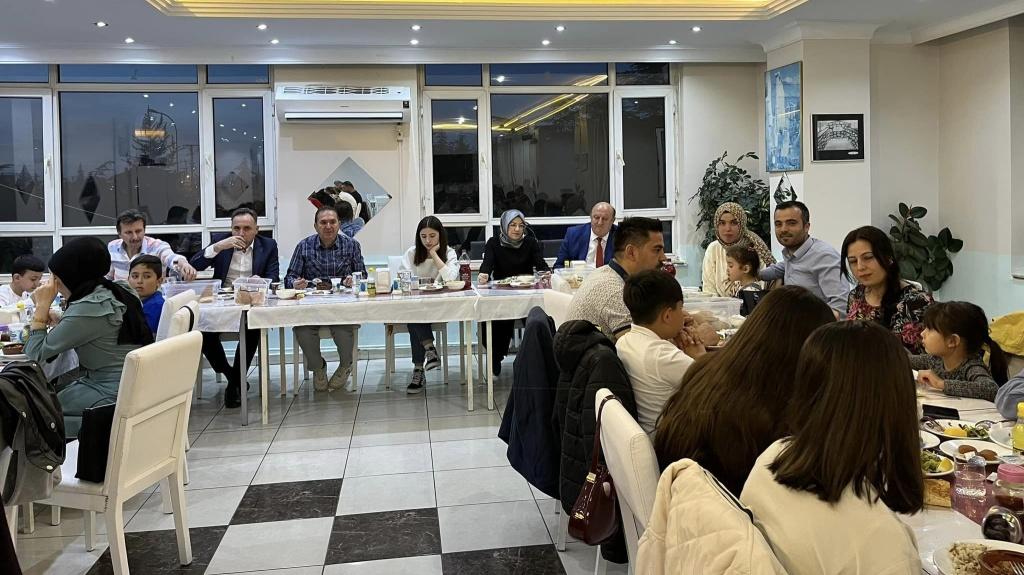 Sandıklı Sandıklı Öğretmenevi ve Akşam Sanat Okulu - Fotoğraf 2