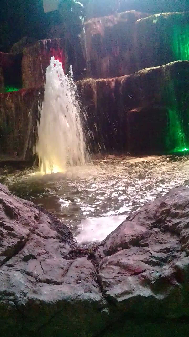 Şanlıurfa DSİ Misafirhanesi - Fotoğraf 4