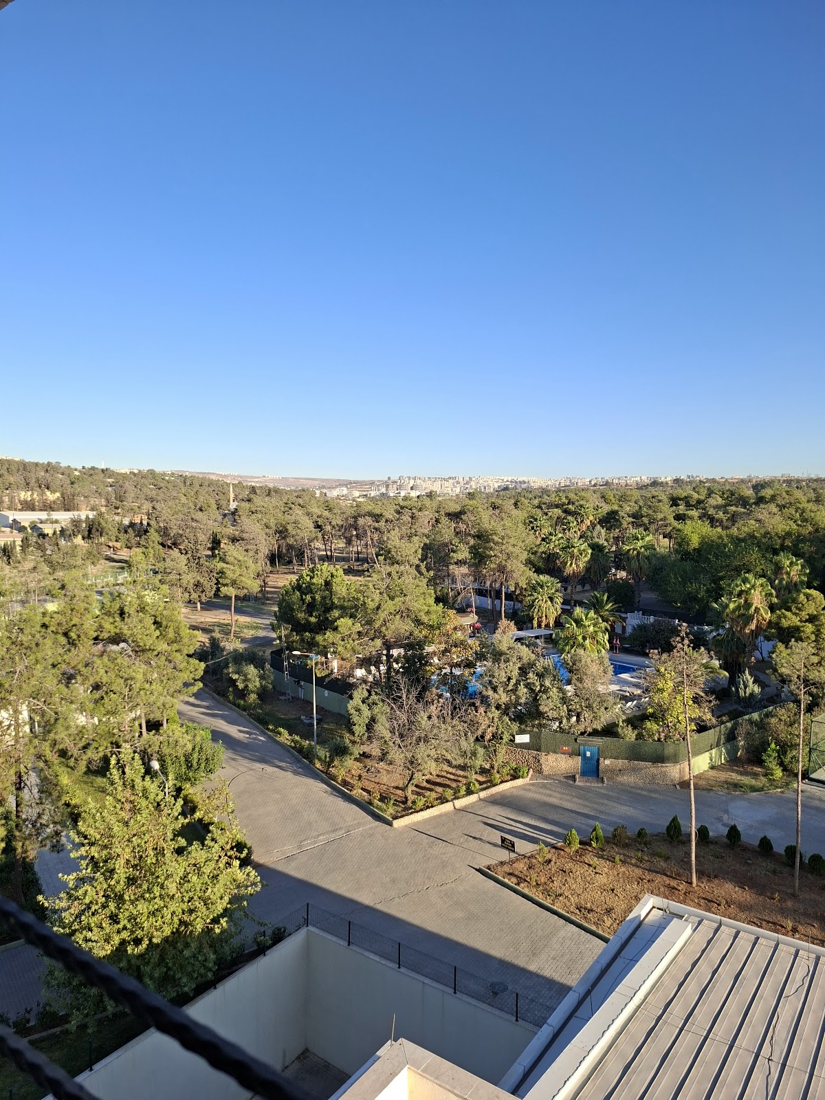 Şanlıurfa Orduevi - Fotoğraf 4