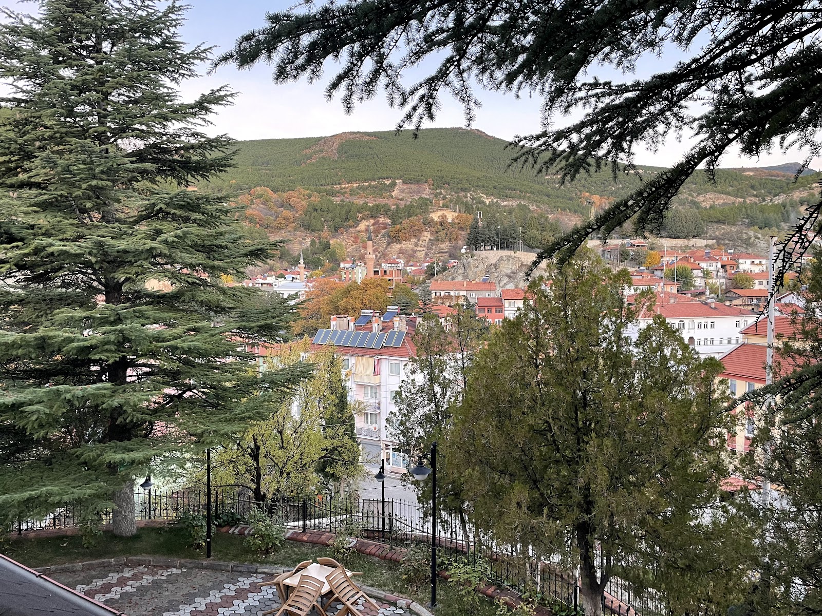 Şaphane Öğretmenevi ve Akşam Sanat okulu Müdürlüğü - Fotoğraf 2
