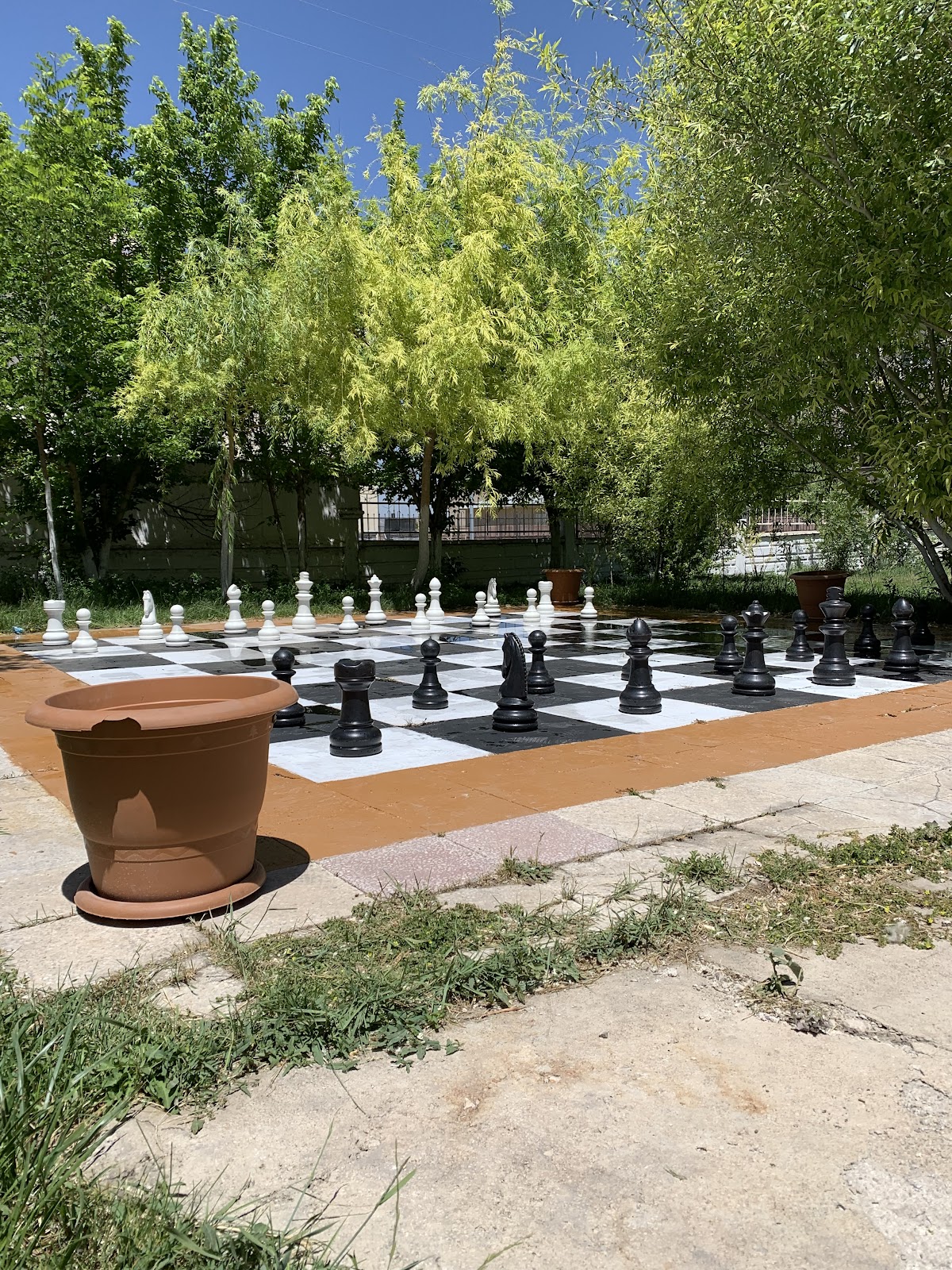 Saray Öğretmenevi ve Akşam Sanat Okulu - Fotoğraf 5