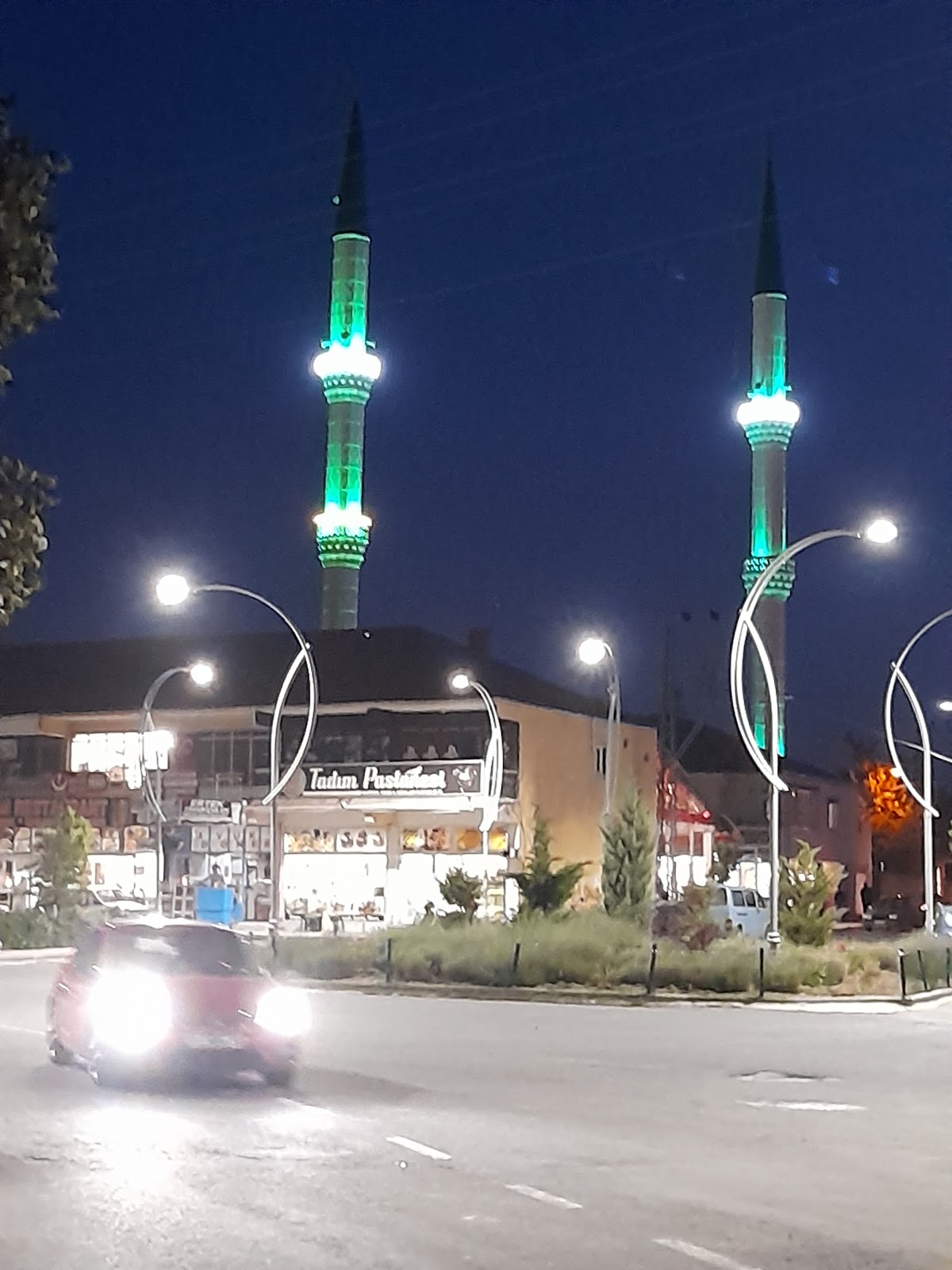 Saraykent Öğretmenevi ve Akşam Sanat Okulu - Fotoğraf 3