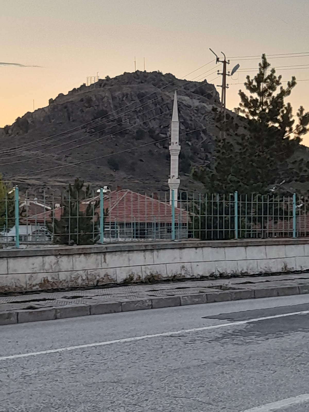 Saraykent Öğretmenevi ve Akşam Sanat Okulu - Fotoğraf 5