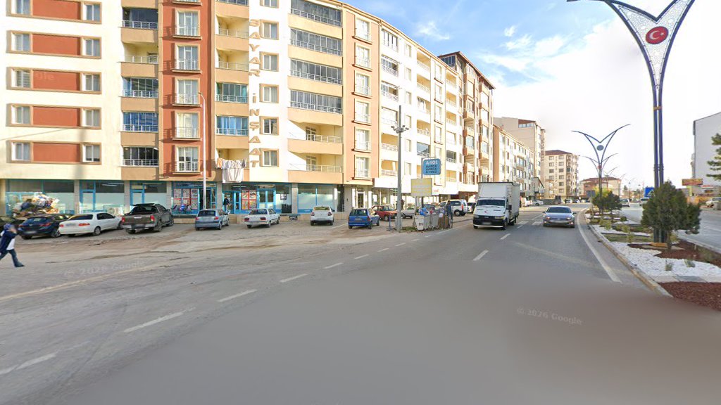 Sarıkaya Öğretmenevi ve Akşam Sanat Okulu - Fotoğraf 3