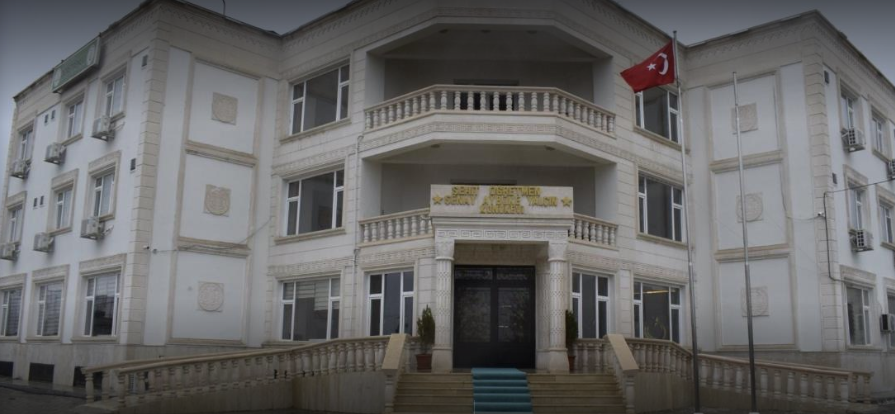 Sason Öğretmenevi ve Akşam Sanat Okulu - Fotoğraf 5