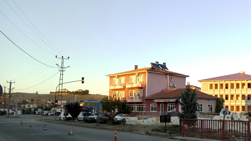 Şefaatli Öğretmenevi ve Akşam Sanat Okulu - Fotoğraf 4