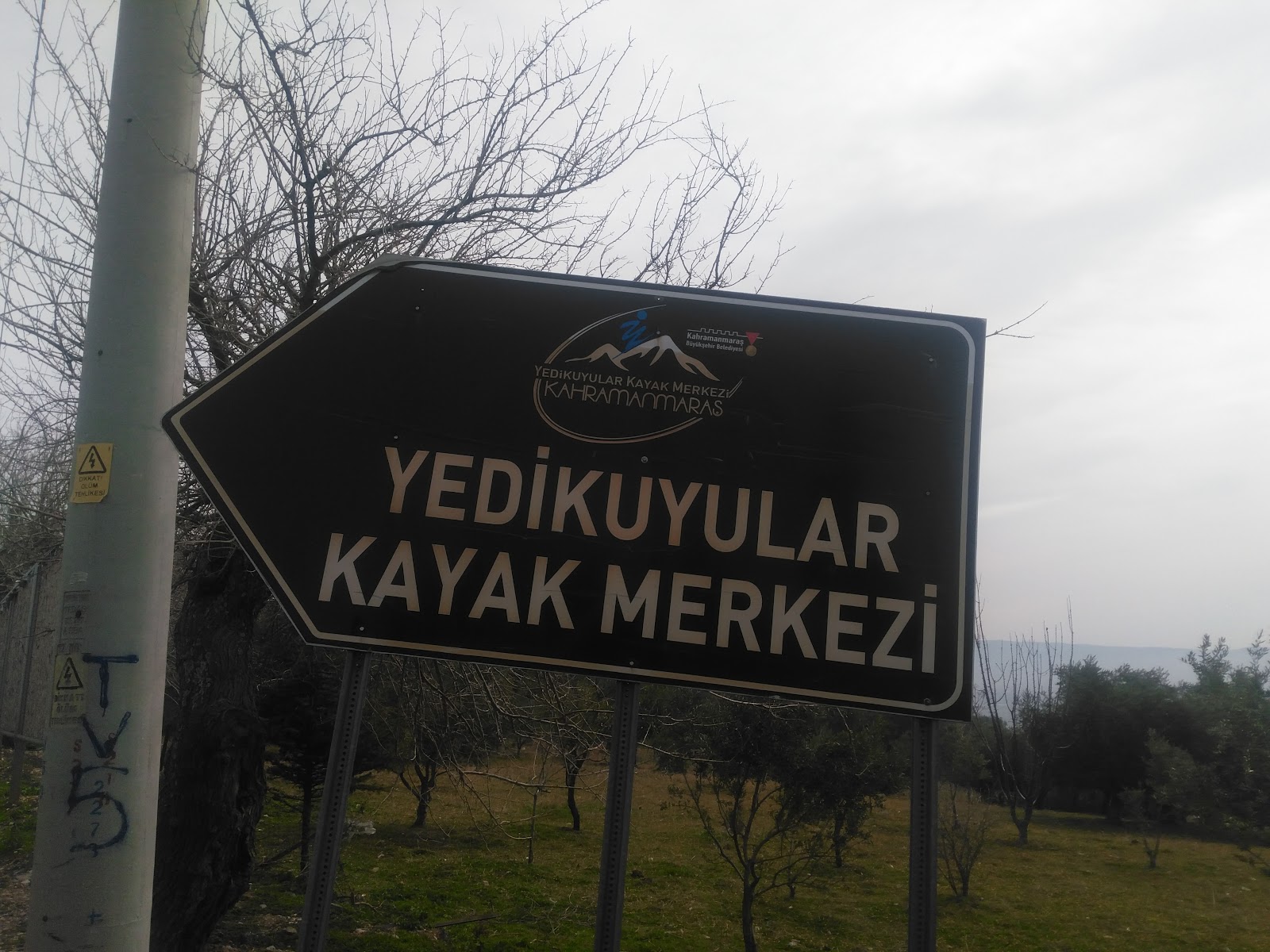 Dulkadiroğlu Şehit Hanifi Çakallıoğlu Öğretmenevi ve Akşam Sanat Okulu - Fotoğraf 2