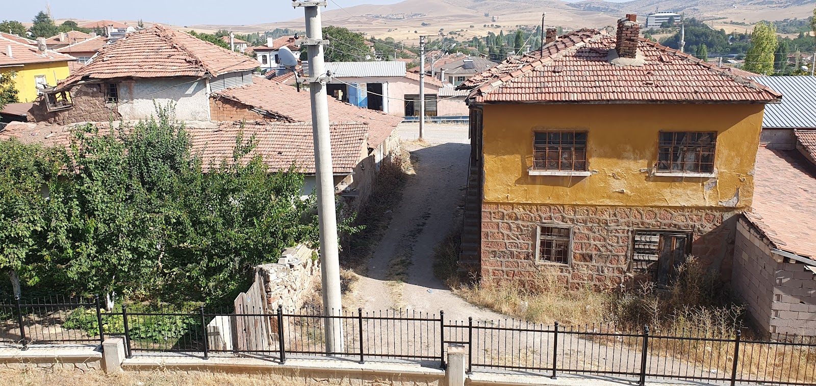 Keskin Şehit Pilot Komiser Gökhun Mete ALTUNBAŞ Öğretmenevi ve ASO - Fotoğraf 3