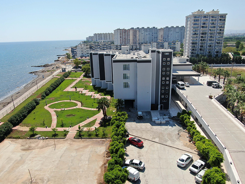 Şehit Sedat Gezer Polisevi - Fotoğraf 4