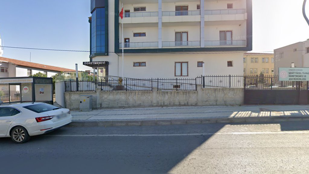Çiçekdağı Şehit Yücel YILMAZ Öğretmenevi ve Akşam Sanat Okulu Müdürlüğü - Fotoğraf 3