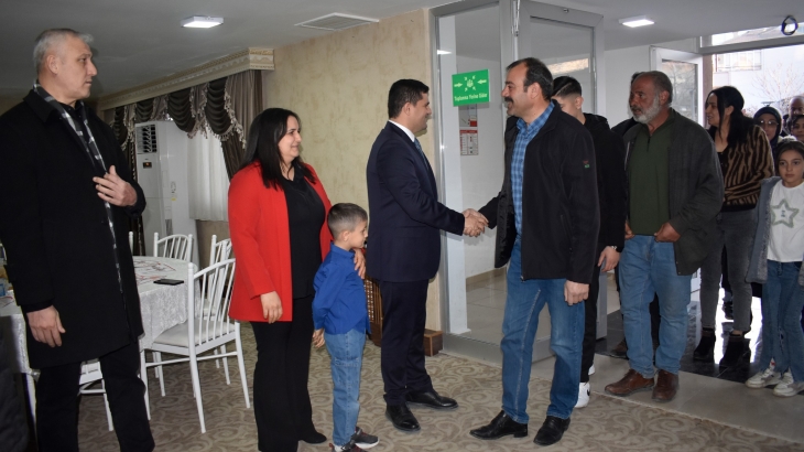 Şereflikoçhisar Öğretmenevi ve Akşam Sanat Okulu - Fotoğraf 2