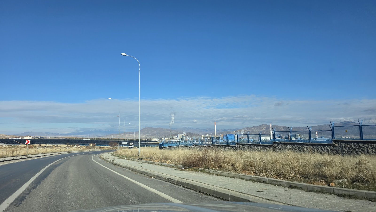 Seydişehir Eti Alüminyum Misafirhanesi - Fotoğraf 5