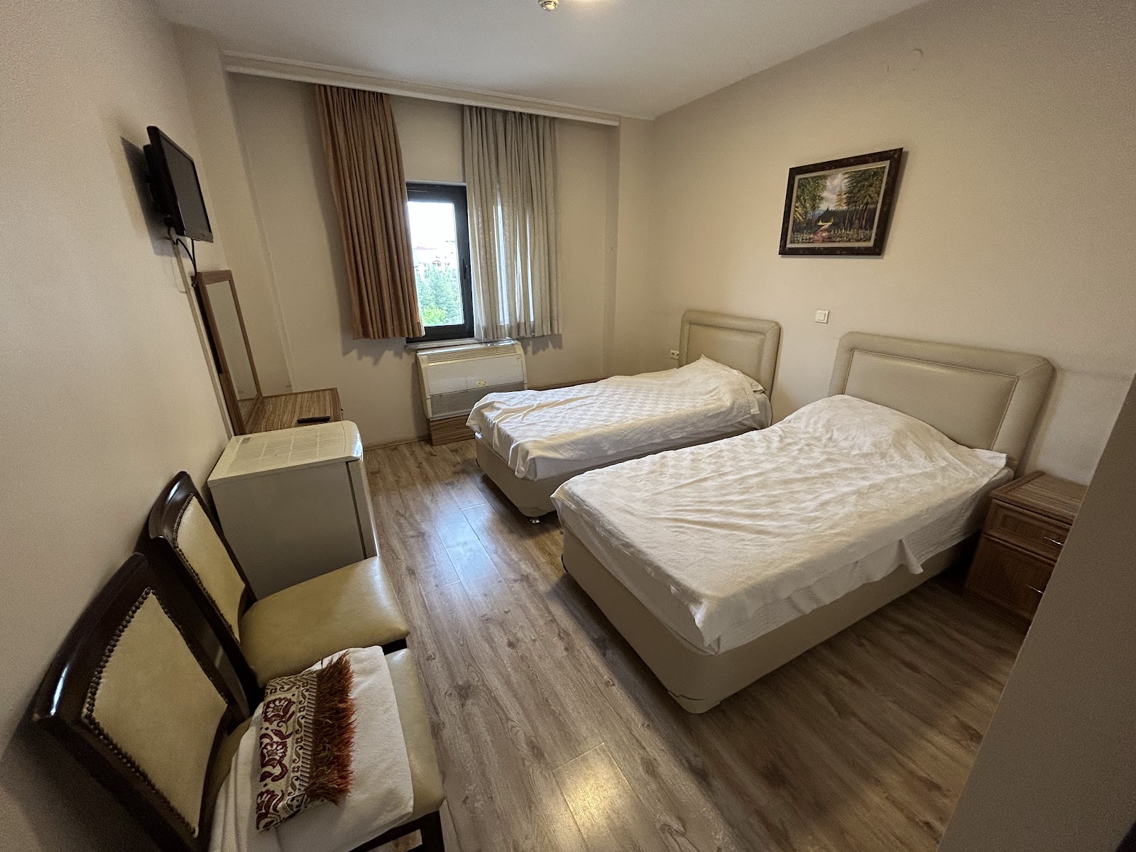 SGK Balgat Eğitim Tesisi - Fotoğraf 5