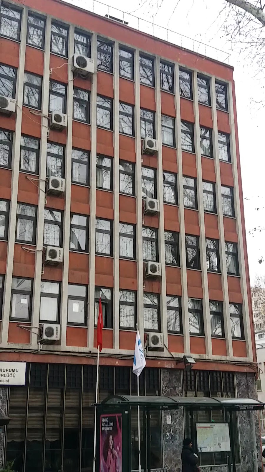 SGK Beşiktaş Misafirhanesi - Fotoğraf 3