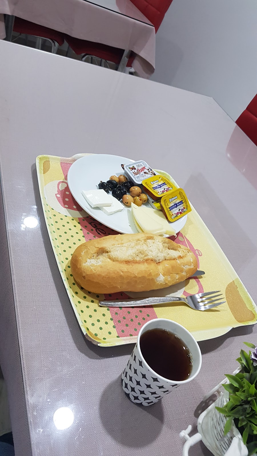 SGK Fevzi Çakmak Misafirhanesi - Fotoğraf 5
