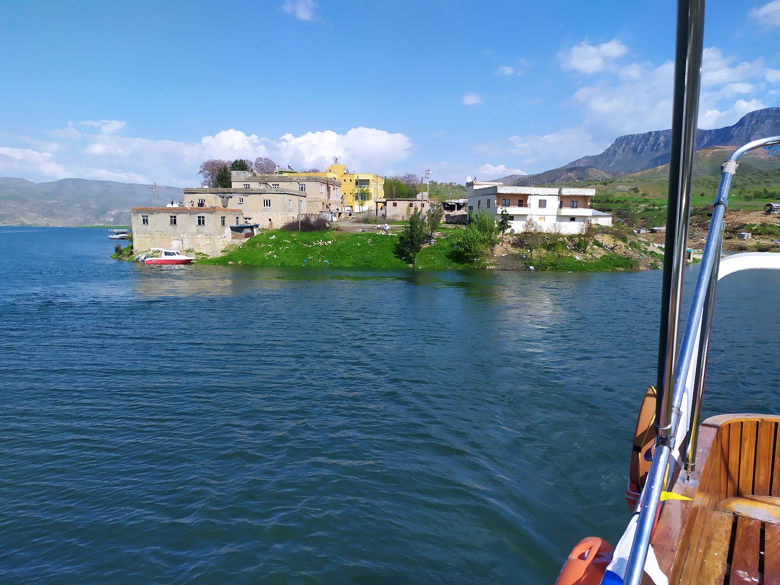 Siirt Askeri Gazinosu - Fotoğraf 2