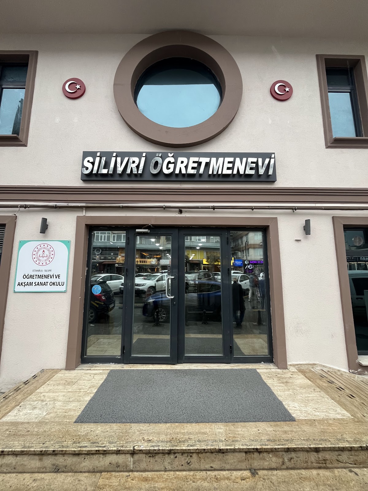 Silivri Öğretmenevi ve Akşam Sanat Okulu Müdürlüğü - Fotoğraf 3