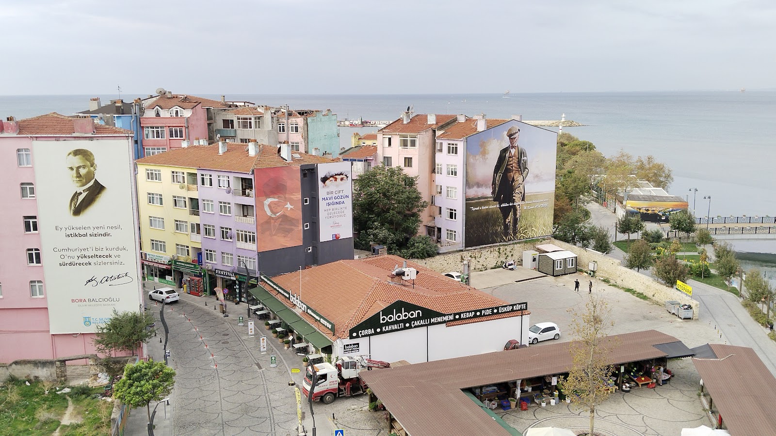 Silivri Öğretmenevi ve Akşam Sanat Okulu Müdürlüğü - Fotoğraf 4