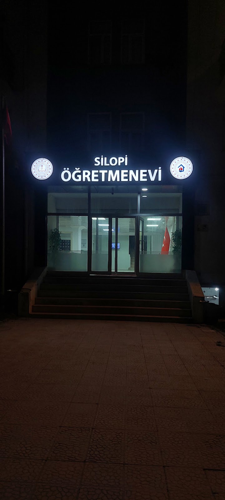 Silopi Öğretmenevi ve Akşam Sanat Okulu - Fotoğraf 4