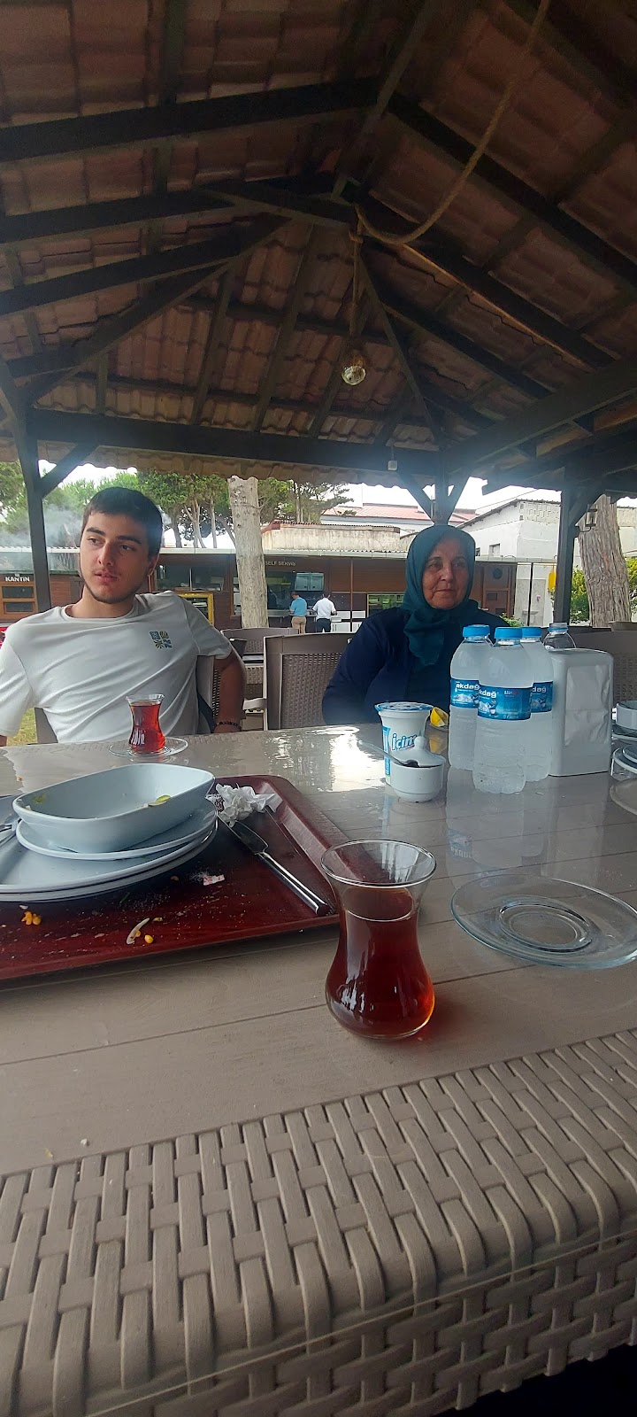 Sinop Jandarma Askeri Gazinosu - Fotoğraf 2