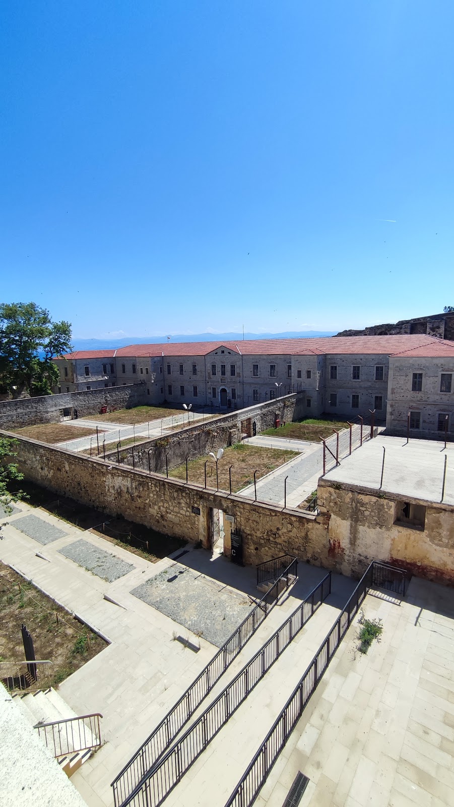 Sinop Jandarma Askeri Gazinosu - Fotoğraf 3