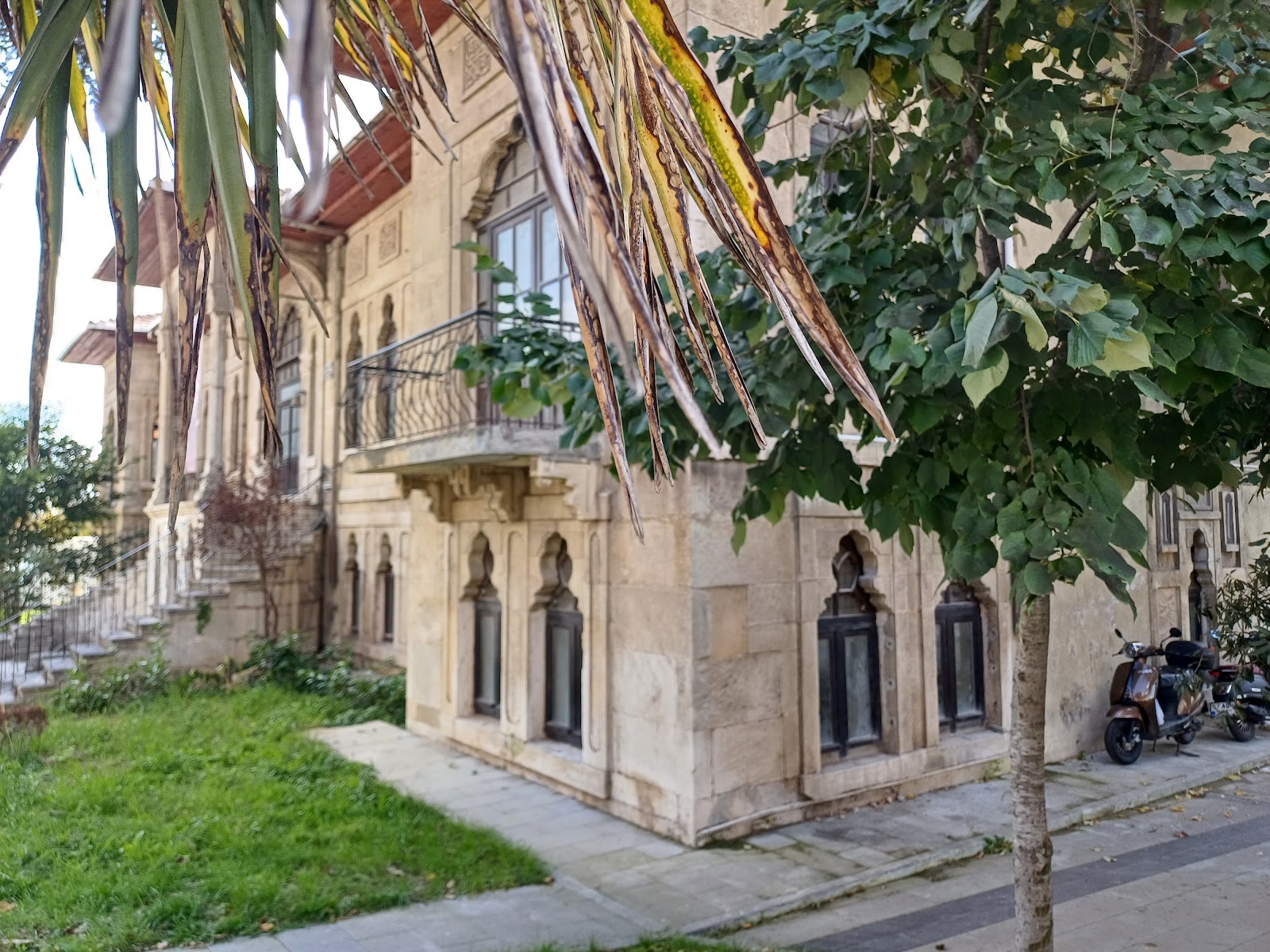 Sinop Jandarma Askeri Gazinosu - Fotoğraf 5