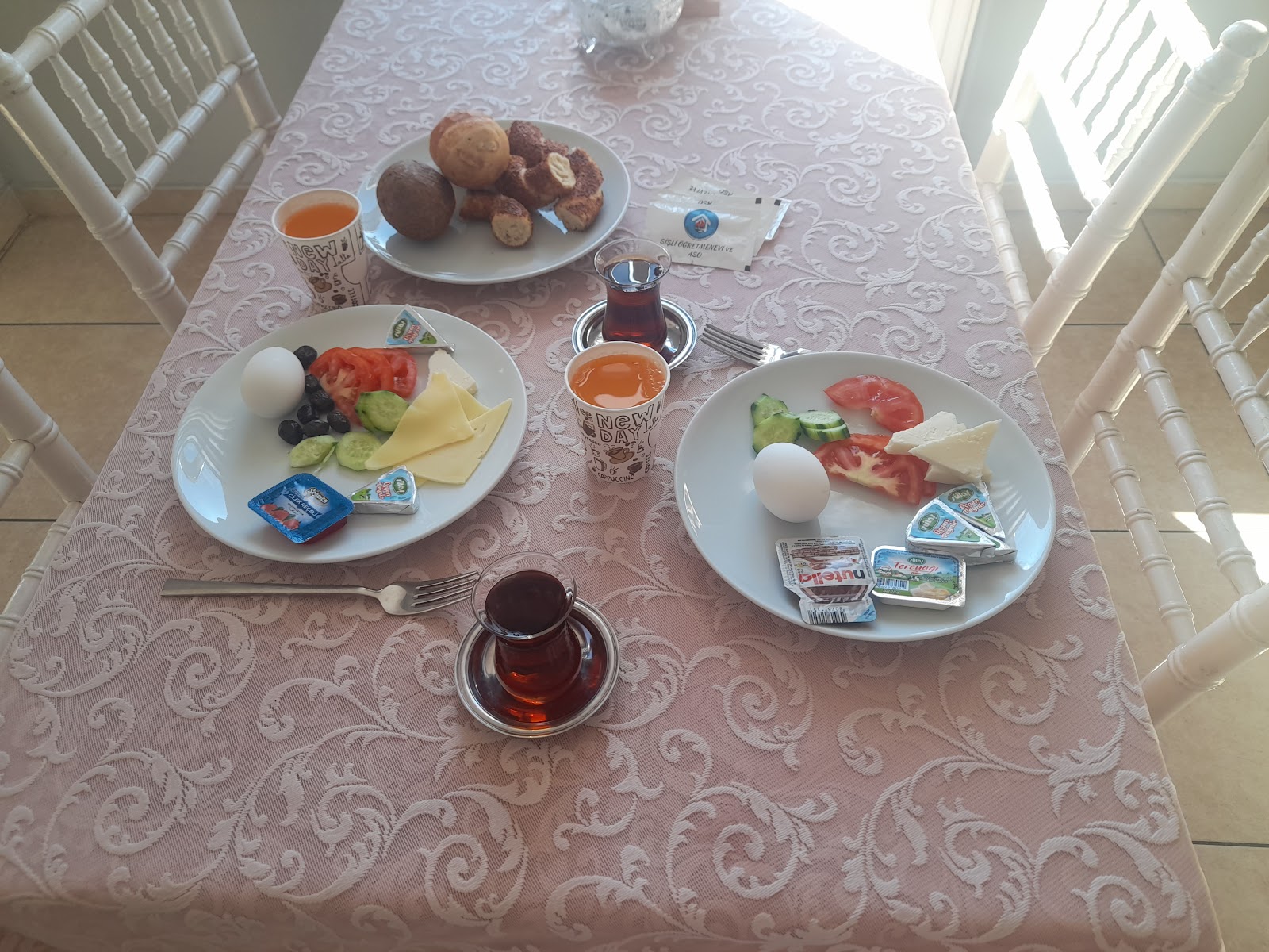 Şişli Öğretmenevi ve Akşam Sanat Okulu - Fotoğraf 5