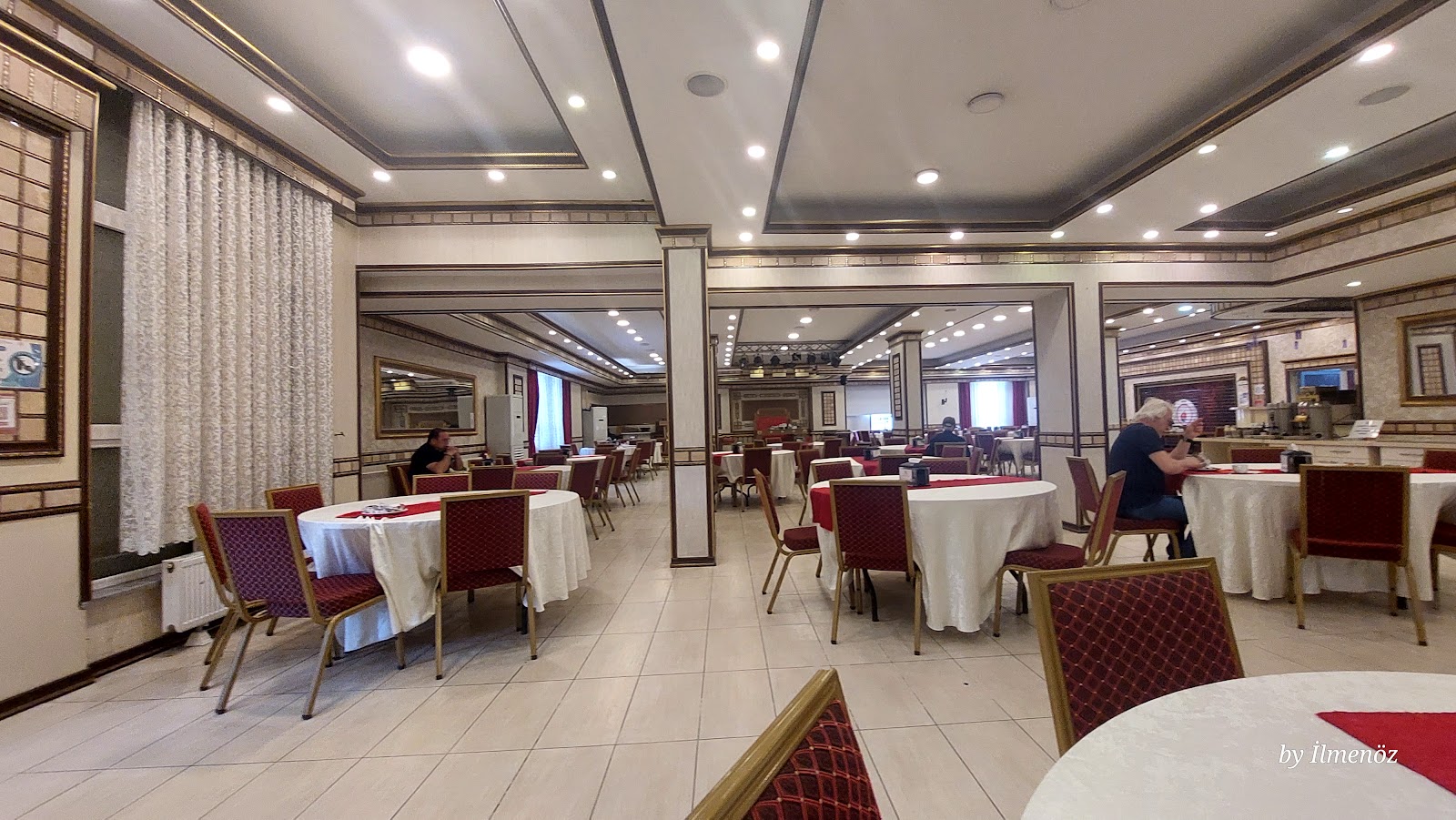 Sivas Öğretmenevi ve Akşam Sanat Okulu - Fotoğraf 5