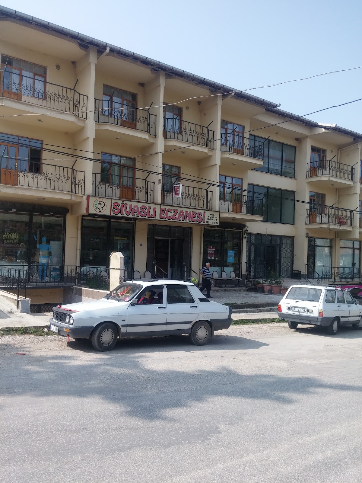 Sivaslı Öğretmenevi - Fotoğraf 4