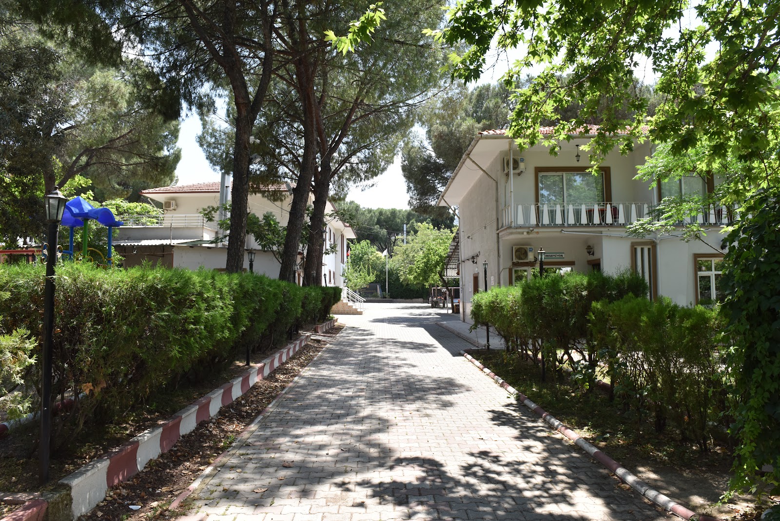 Soma Öğretmenevi ve Akşam Sanat Okulu - Fotoğraf 2
