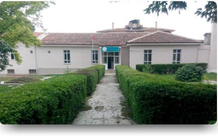 Sulakyurt Öğretmenevi - Fotoğraf 2
