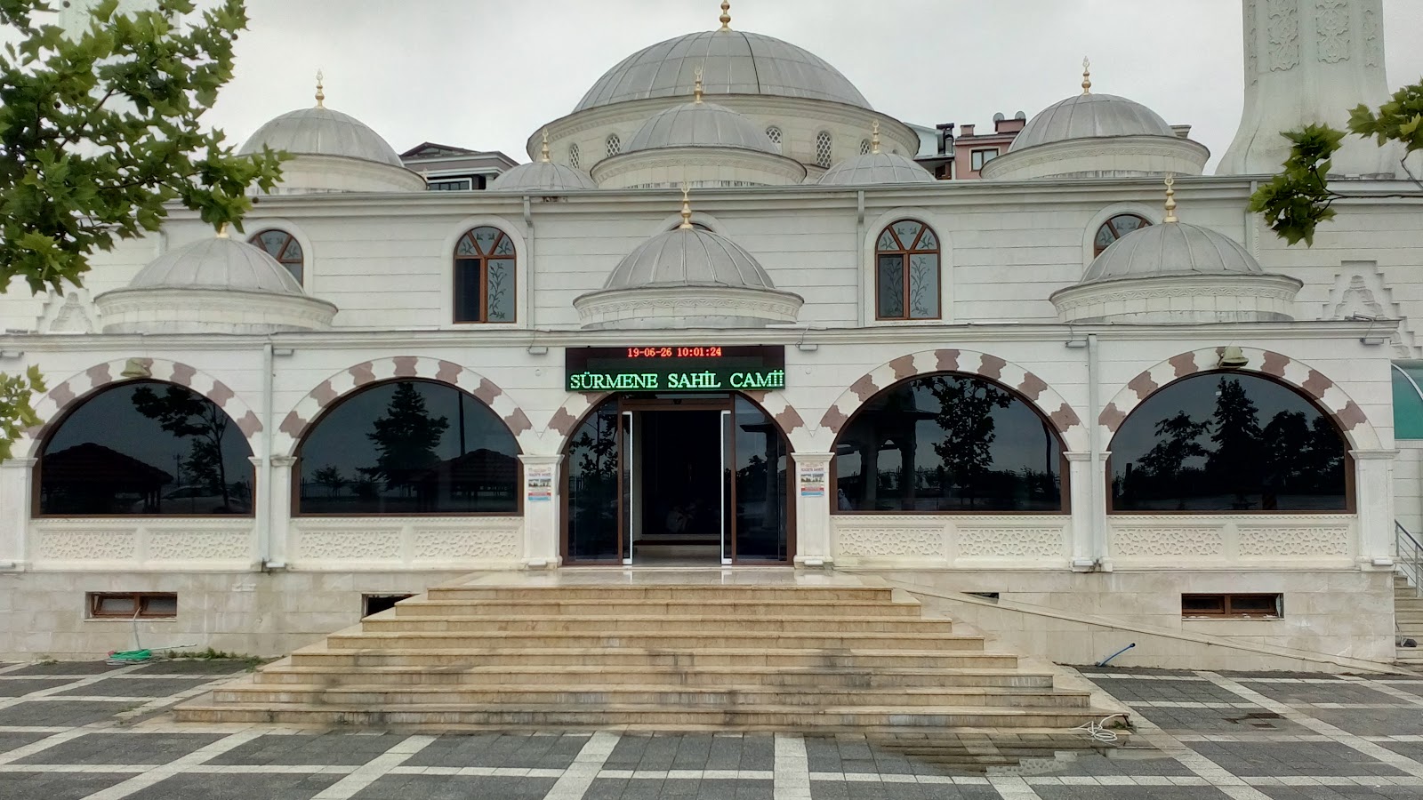 Sürmene İnci-Hamitcan Aksoy Öğretmenevi ve Akşam Sanat Okulu Müdürlüğü - Fotoğraf 4
