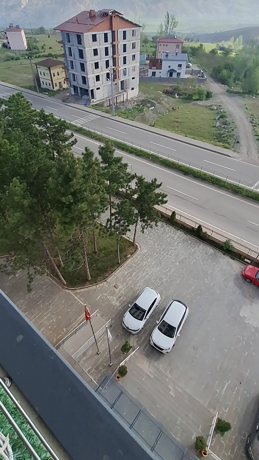 Suşehri Öğretmenevi ve Akşam Sanat Okulu - Fotoğraf 4