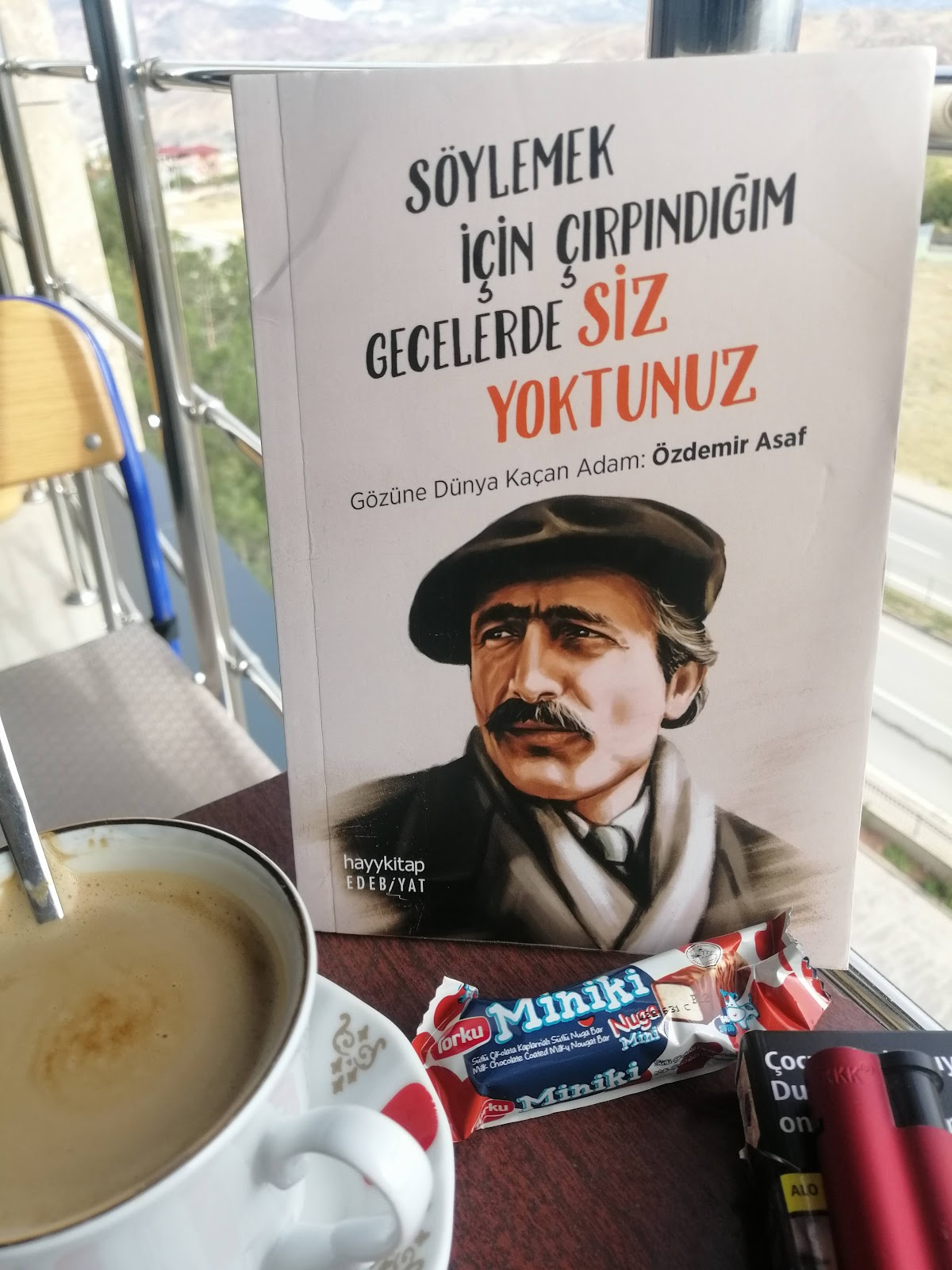 Suşehri Öğretmenevi ve Akşam Sanat Okulu - Fotoğraf 5