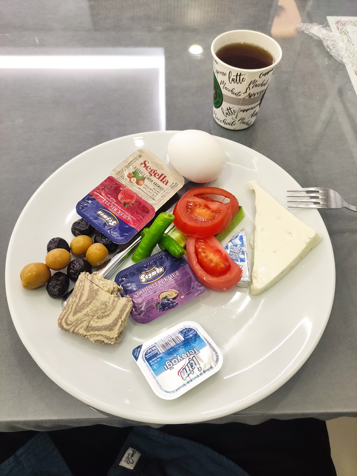 Tarım-İş Sendikası Misafirhanesi - Fotoğraf 3
