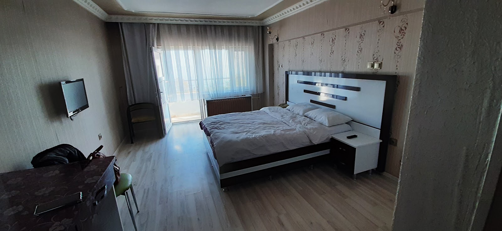 Tatvan Öğretmenevi ve Akşam Sanat Okulu - Fotoğraf 2