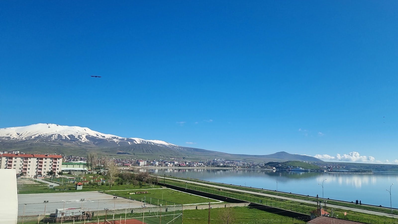 Tatvan Öğretmenevi ve Akşam Sanat Okulu - Fotoğraf 3