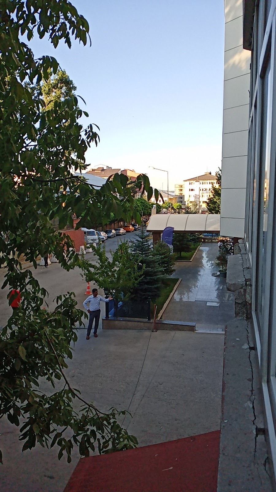 Tatvan Orduevi - Fotoğraf 3