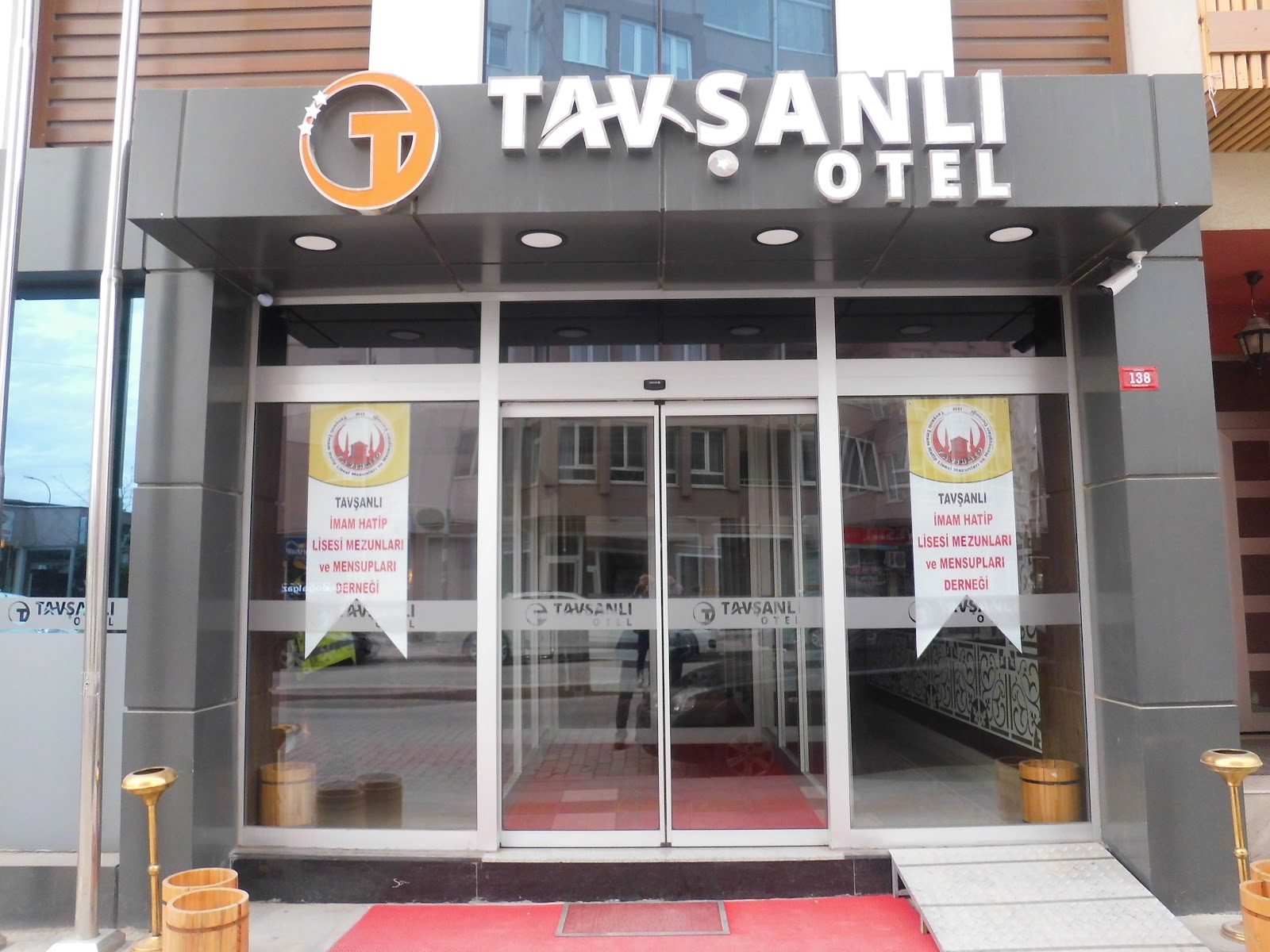 Tavşanlı Öğretmenevi ve Akşam Sanat Okulu - Fotoğraf 5
