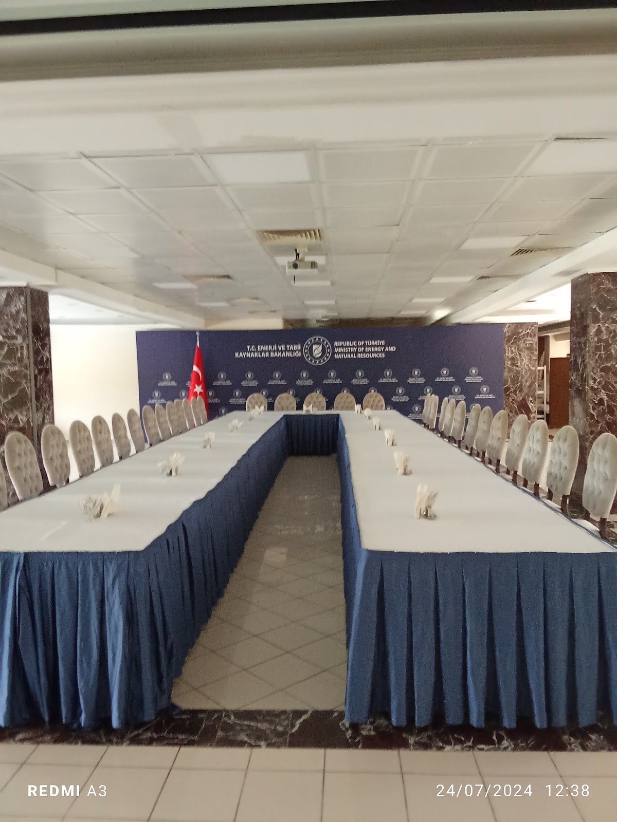 Çankaya TEDAŞ Misafirhanesi - Fotoğraf 4