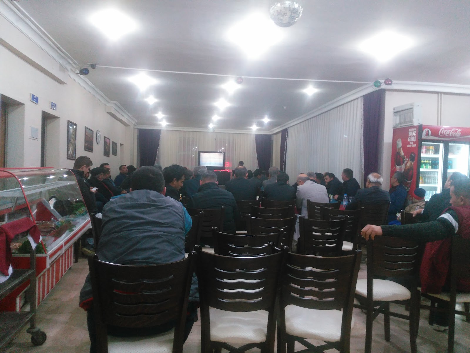 Tefenni Belediyesi Barutlu Su Otel ve Sosyal Tesisleri - Fotoğraf 2