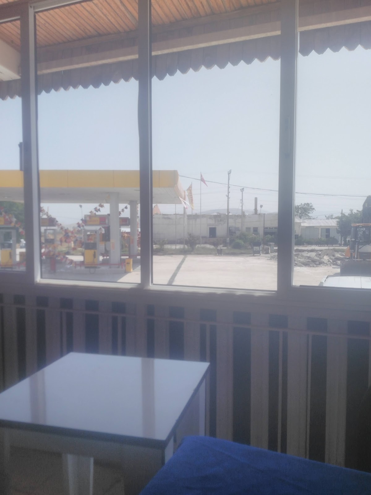 Tefenni Belediyesi Barutlu Su Otel ve Sosyal Tesisleri - Fotoğraf 5