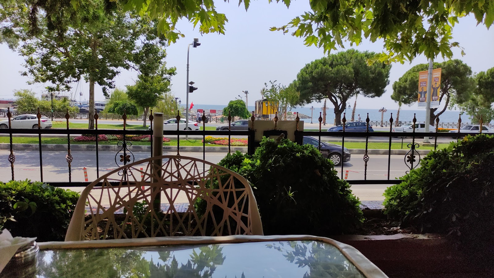 Tekirdağ Askeri Gazinosu Orduevi - Fotoğraf 2