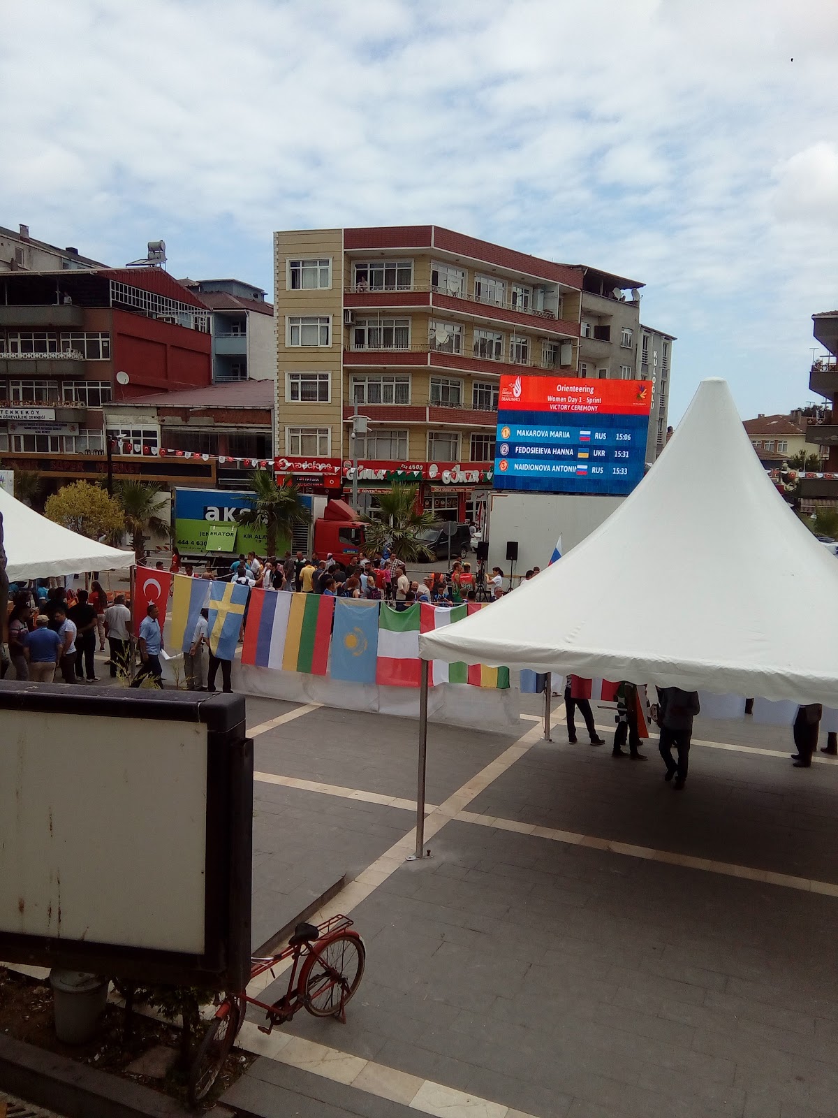 Tekkeköy Öğretmenevi ve Akşam Sanat Okulu - Fotoğraf 3