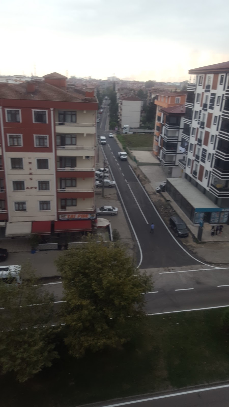 Terme Öğretmenevi ve Akşam Sanat Okulu - Fotoğraf 5