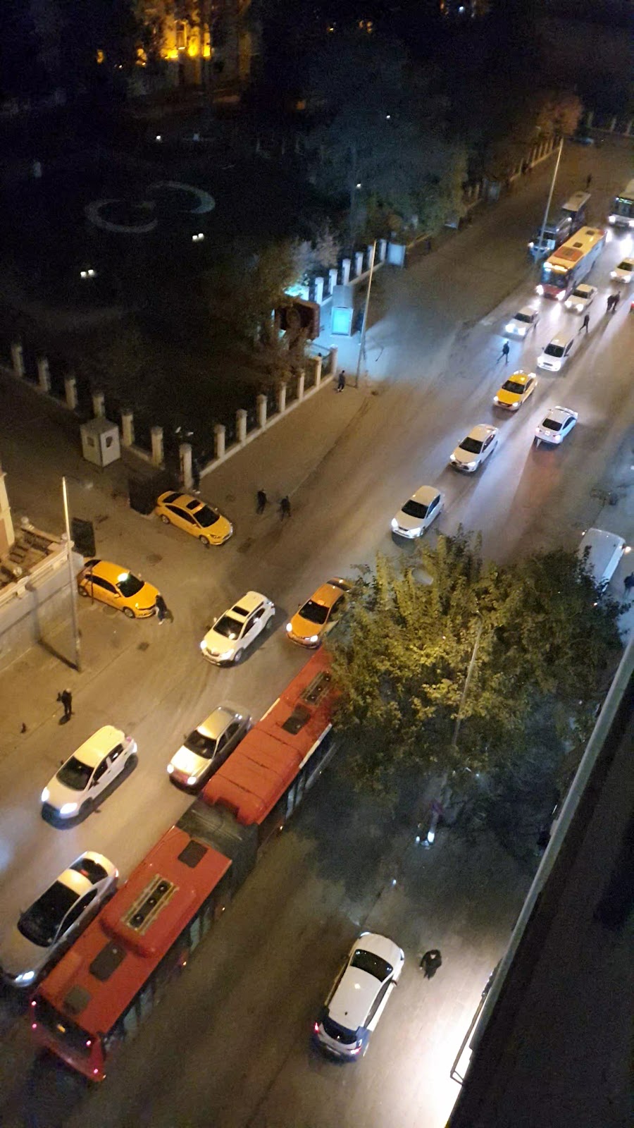 TES-İŞ Ulus Misafirhanesi - Fotoğraf 3