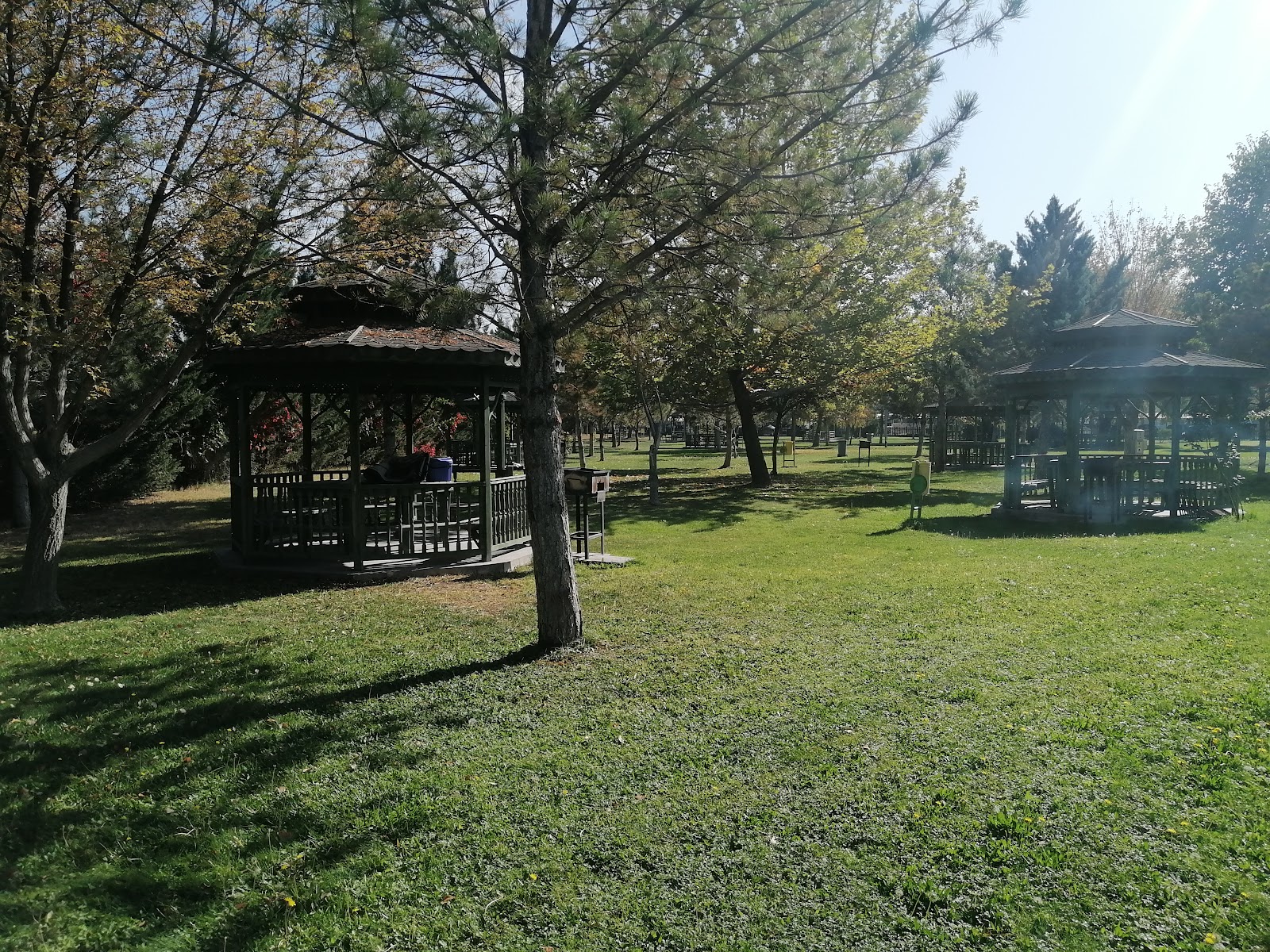 Yenimahalle TİGEM Misafirhanesi - Fotoğraf 5