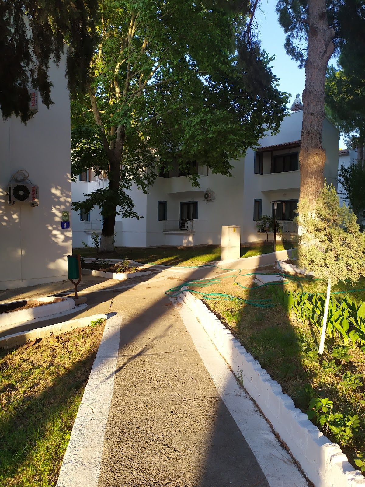TKİ Didim Eğitim ve Dinlenme Tesisi - Fotoğraf 2